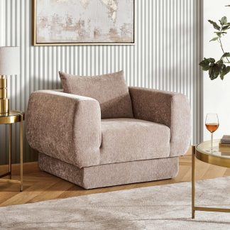 Single Seater Sofa