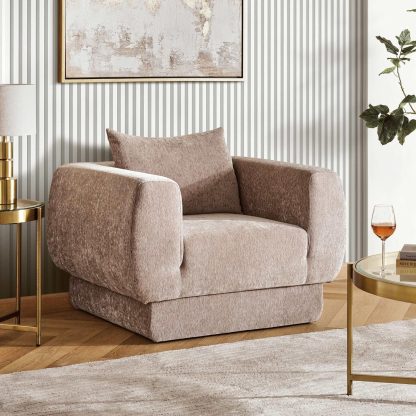 Single Seater Sofa