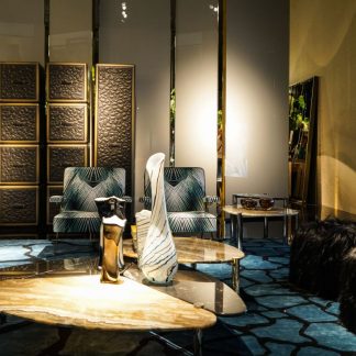 Luxury Furniture Complete Set